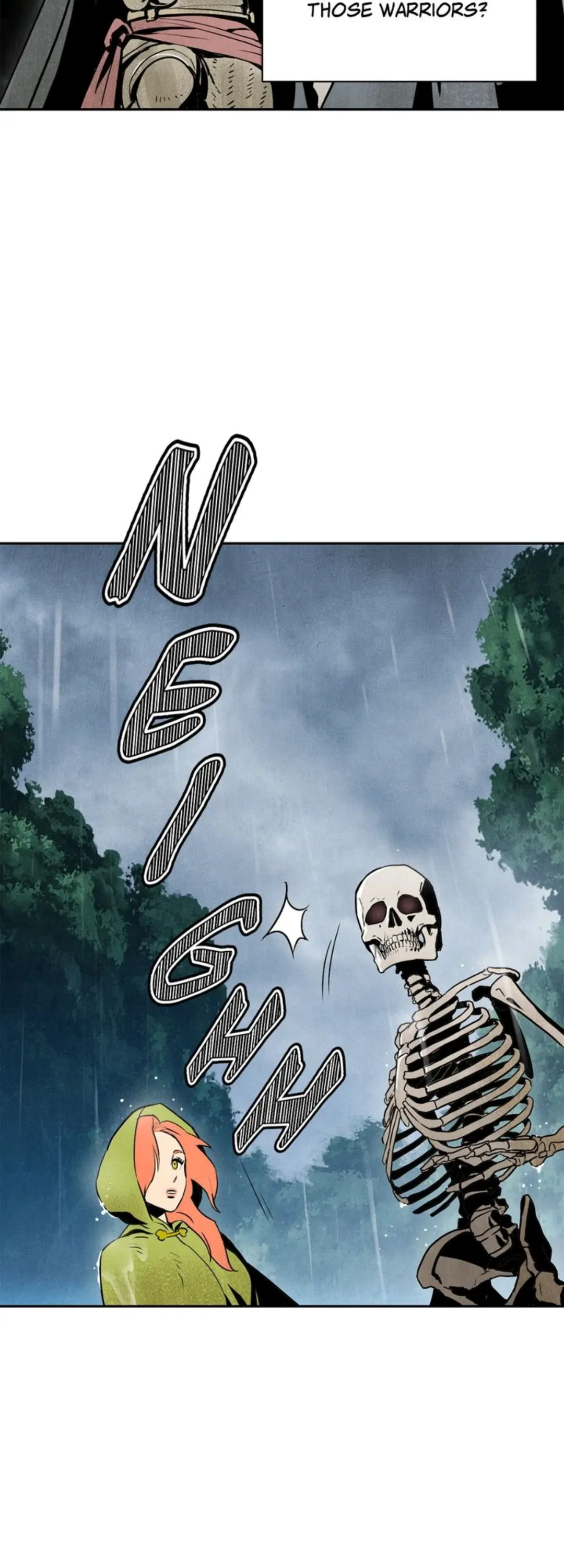 Read The Skeleton Soldier Failed to Defend the Dungeon Manga Online