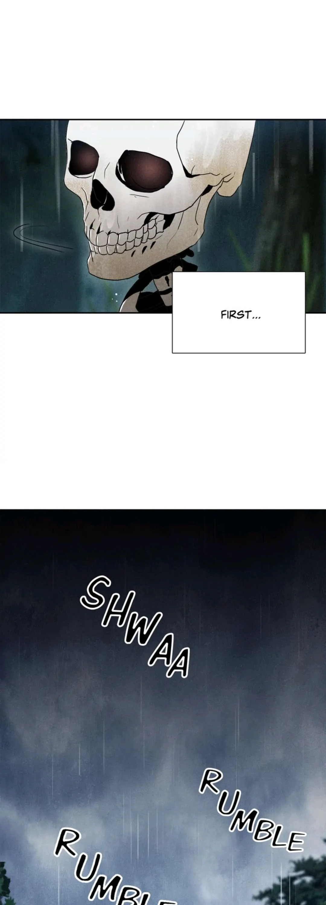 Read The Skeleton Soldier Failed to Defend the Dungeon Manga Online