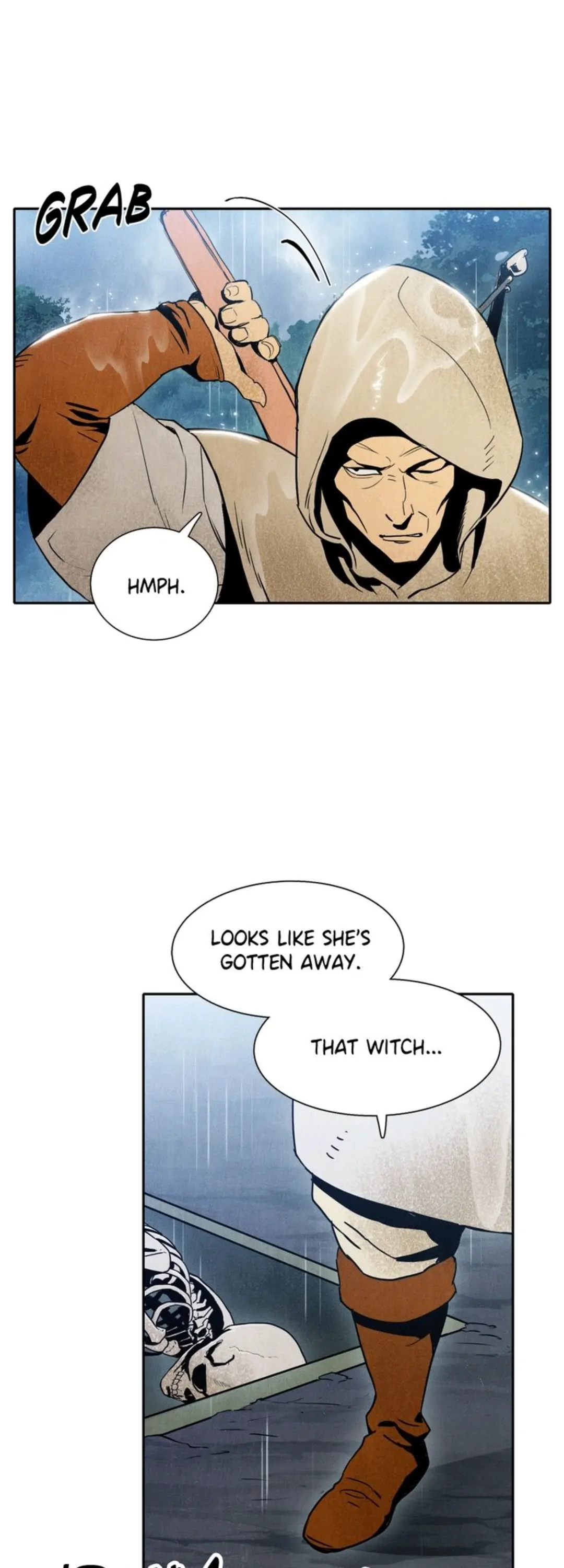 Read The Skeleton Soldier Failed to Defend the Dungeon Manga Online