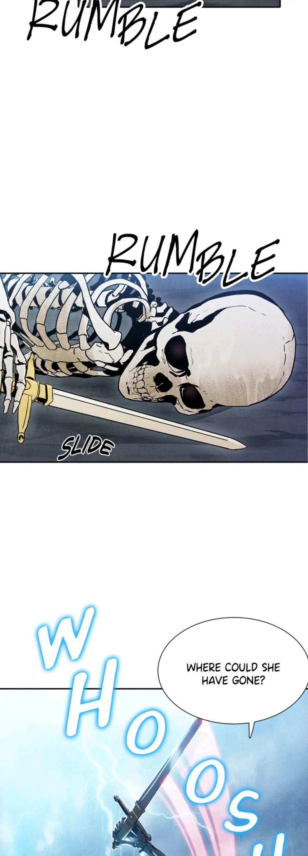 Read The Skeleton Soldier Failed to Defend the Dungeon Manga Online