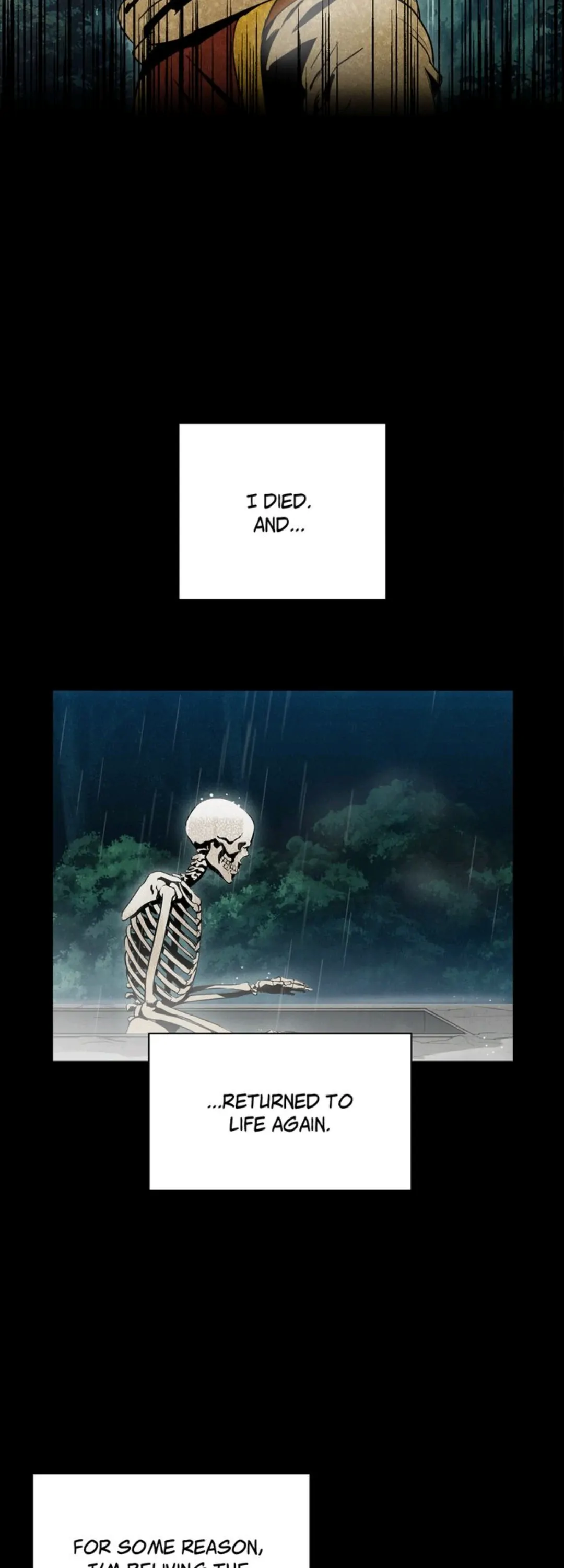 Read The Skeleton Soldier Failed to Defend the Dungeon Manga Online