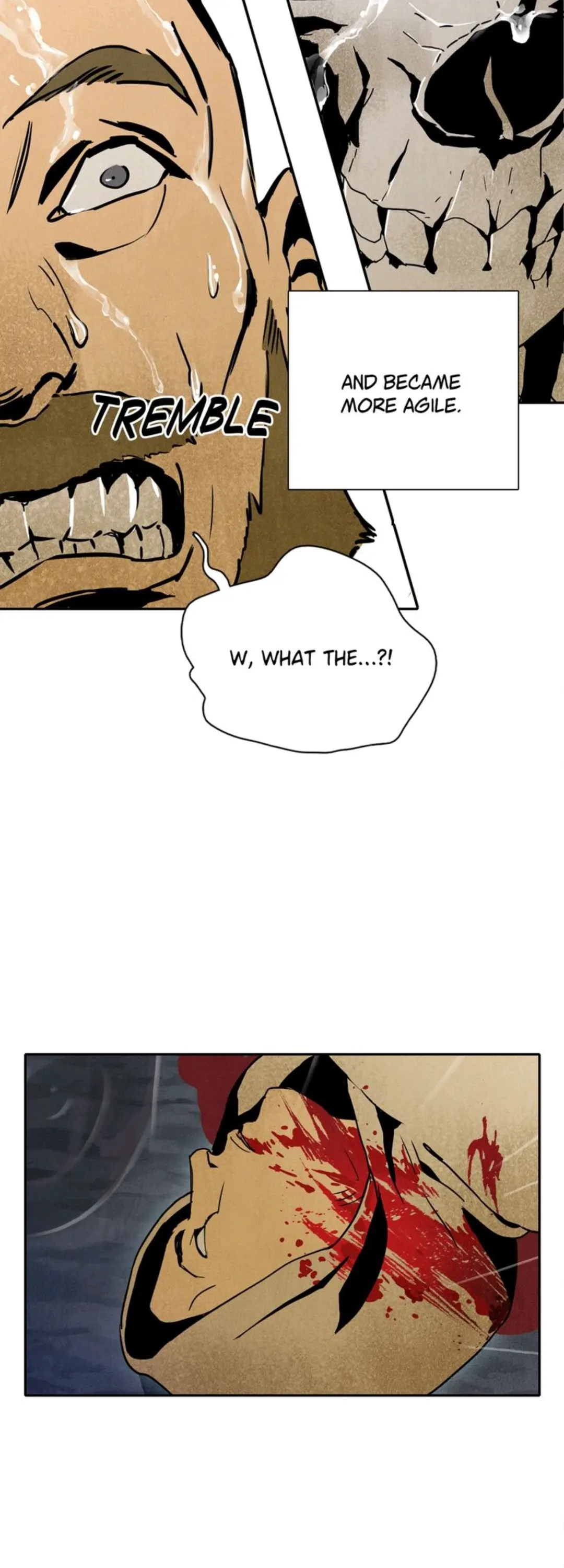Read The Skeleton Soldier Failed to Defend the Dungeon Manga Online