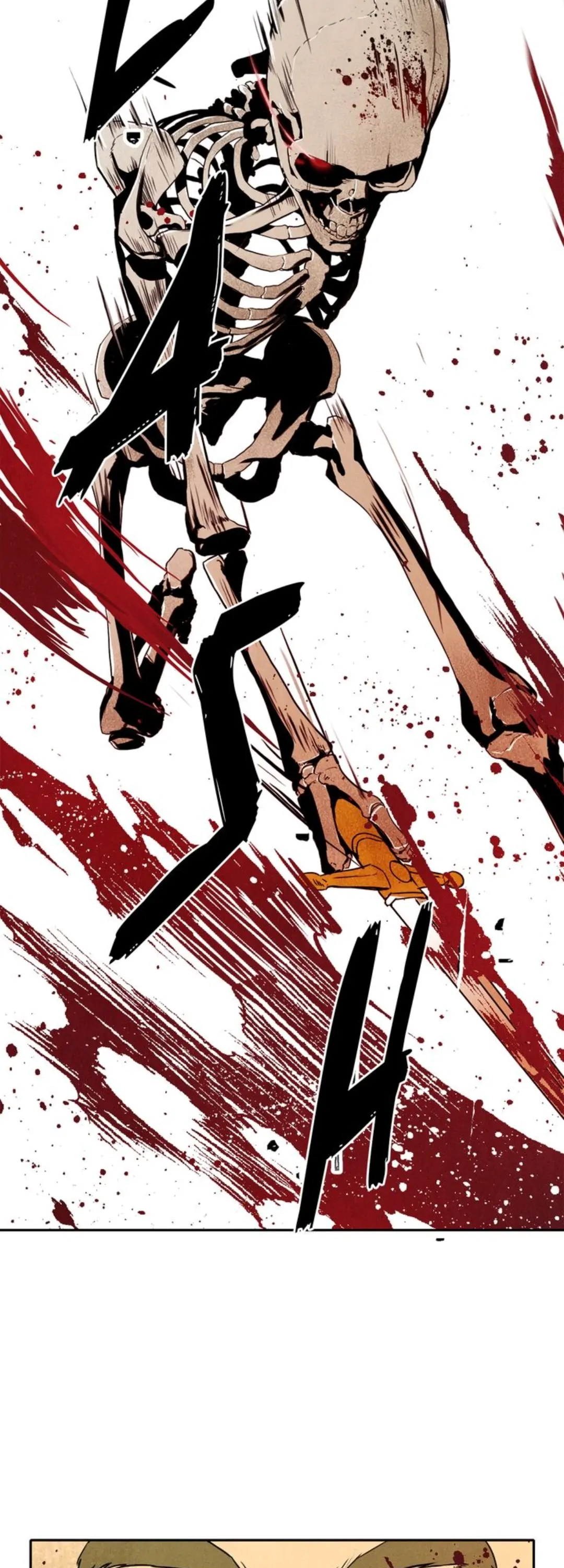 Read The Skeleton Soldier Failed to Defend the Dungeon Manga Online