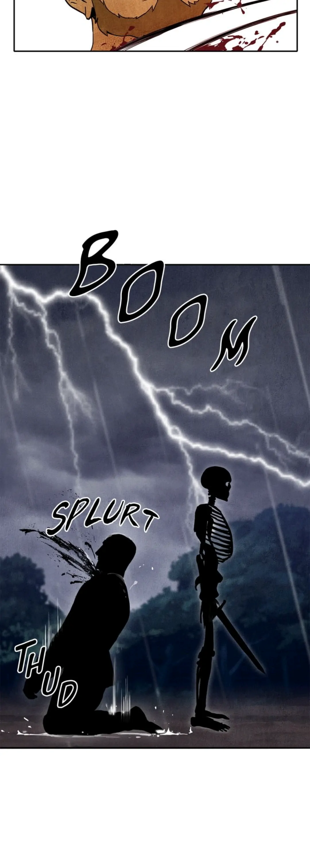 Read The Skeleton Soldier Failed to Defend the Dungeon Manga Online