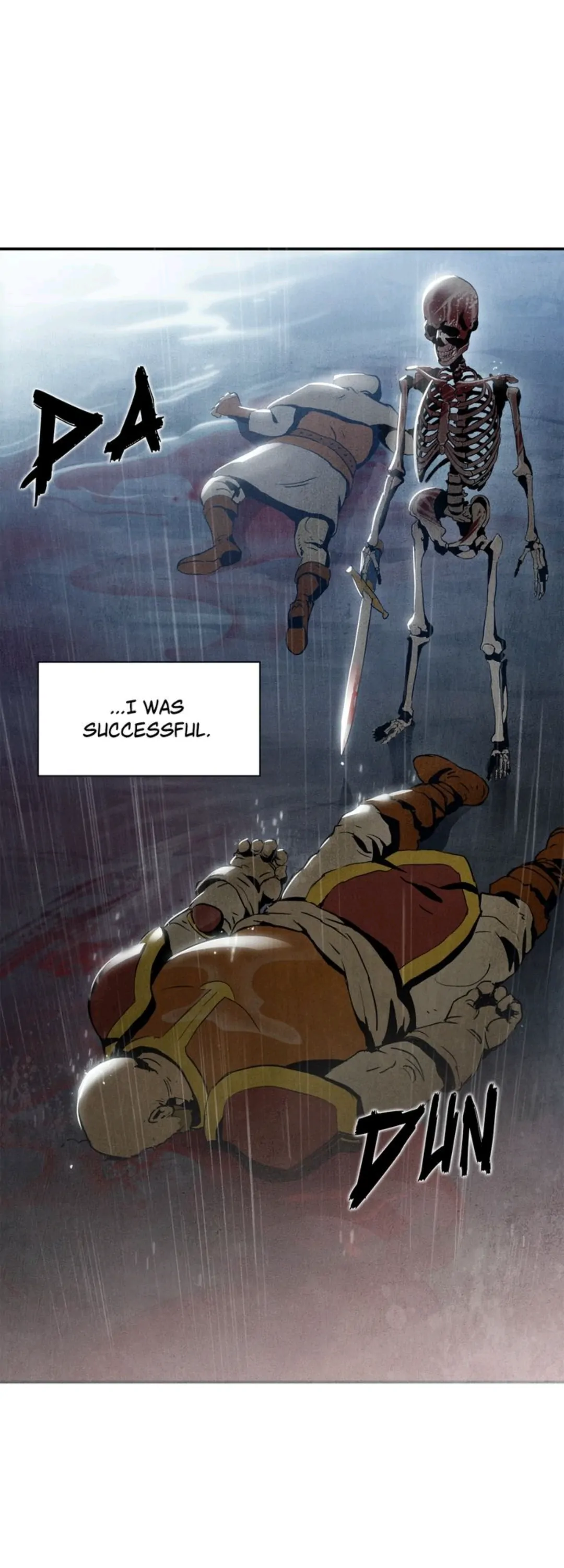 Read The Skeleton Soldier Failed to Defend the Dungeon Manga Online