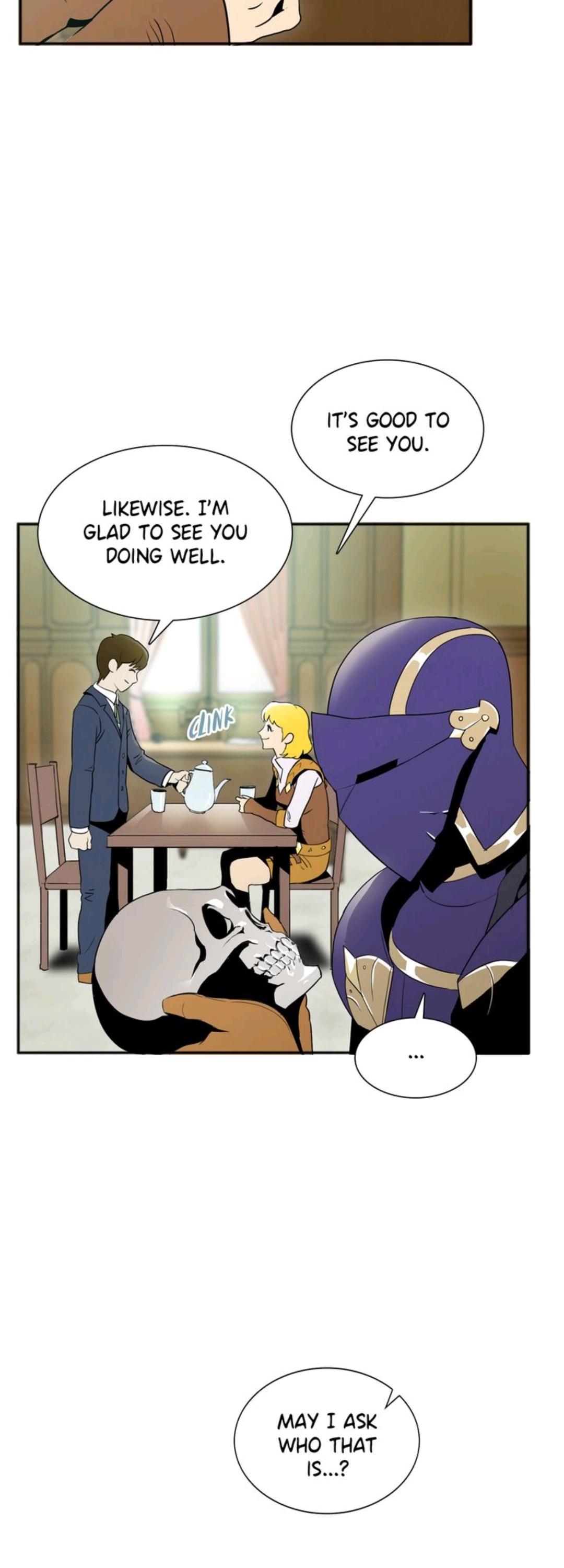 Read The Skeleton Soldier Failed to Defend the Dungeon Manga Online