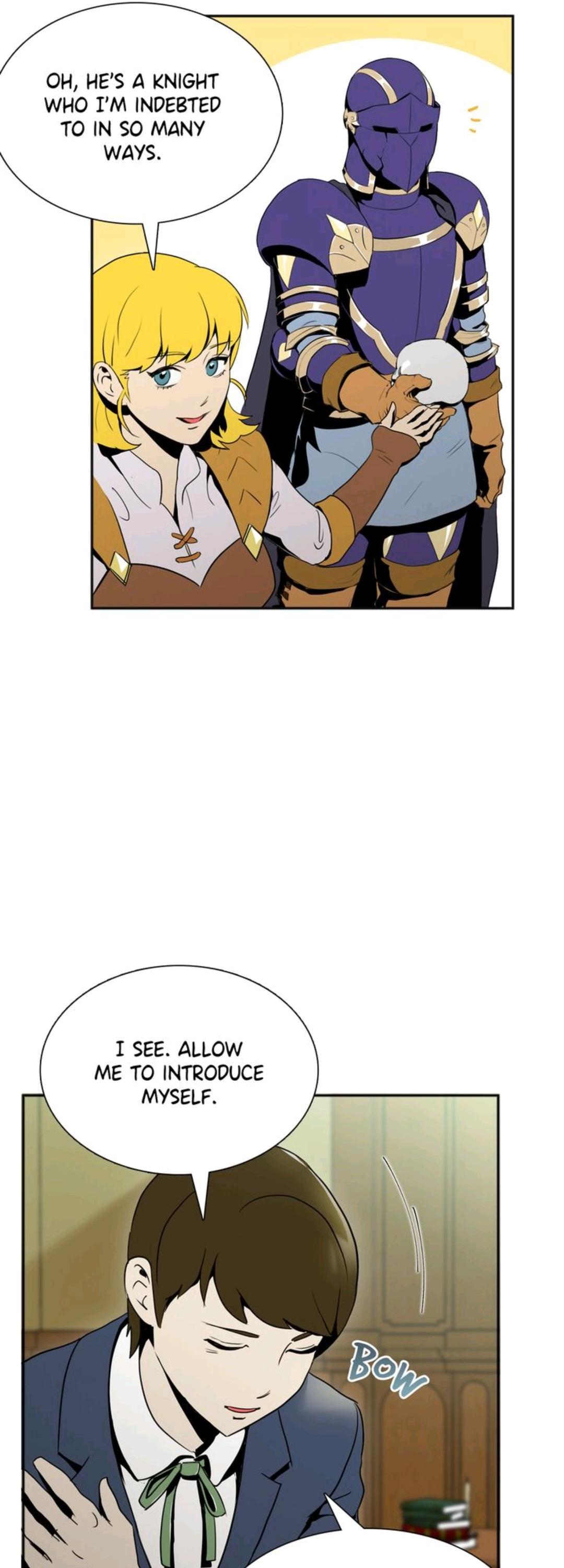 Read The Skeleton Soldier Failed to Defend the Dungeon Manga Online