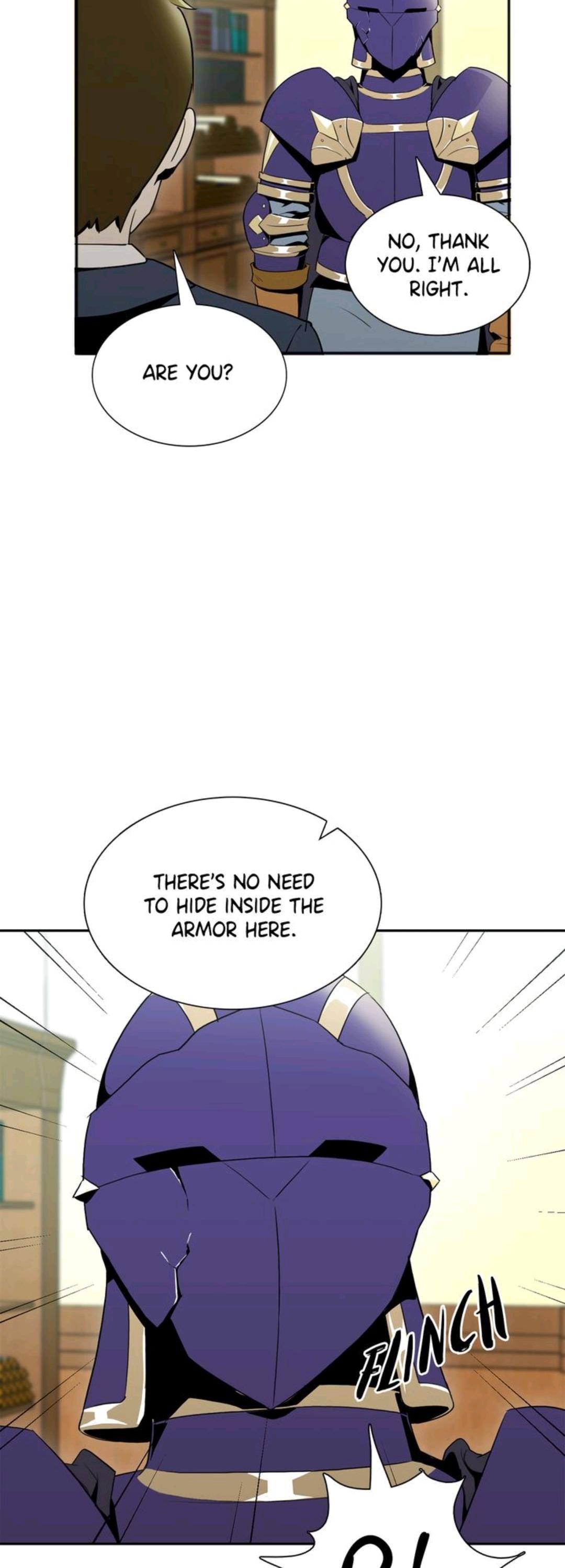 Read The Skeleton Soldier Failed to Defend the Dungeon Manga Online