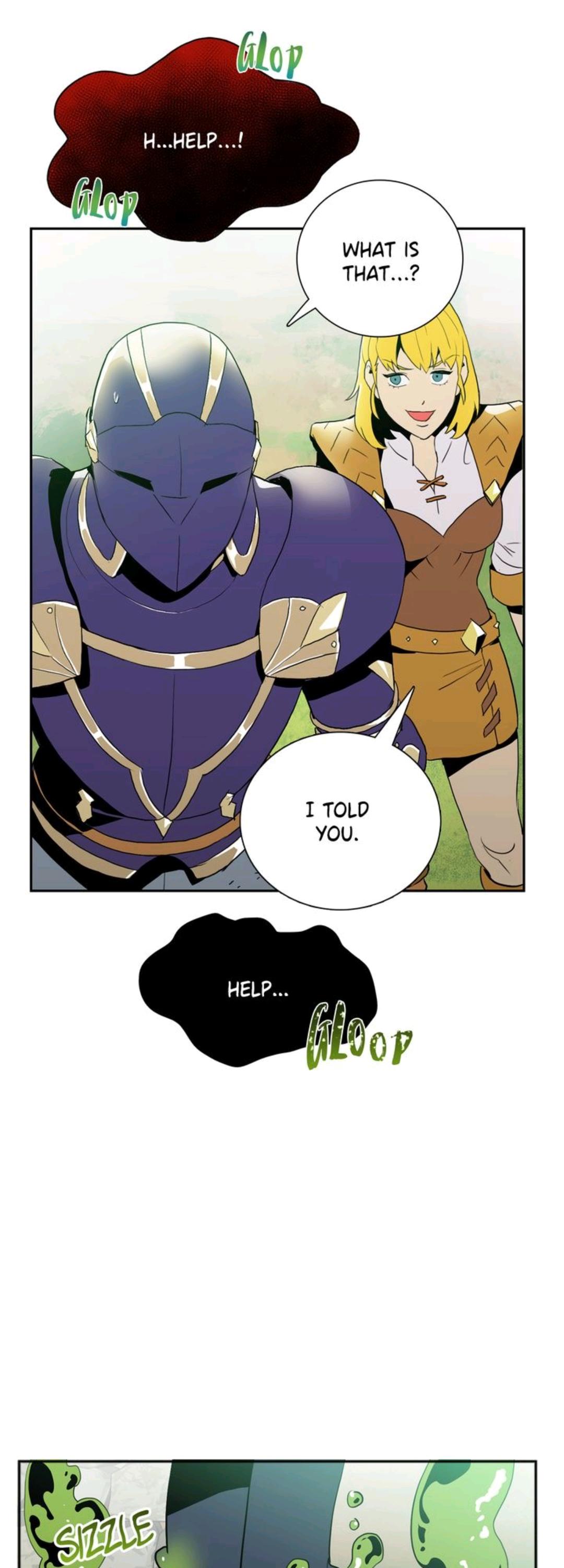 Read The Skeleton Soldier Failed to Defend the Dungeon Manga Online