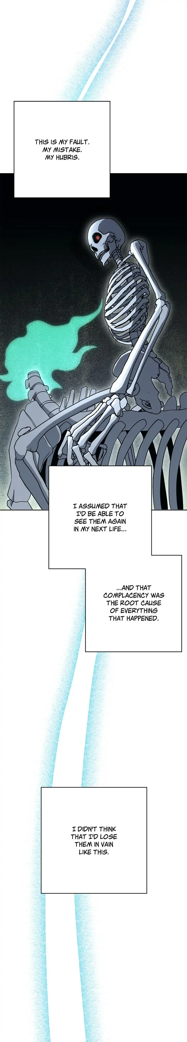 Read The Skeleton Soldier Failed to Defend the Dungeon Manga Online