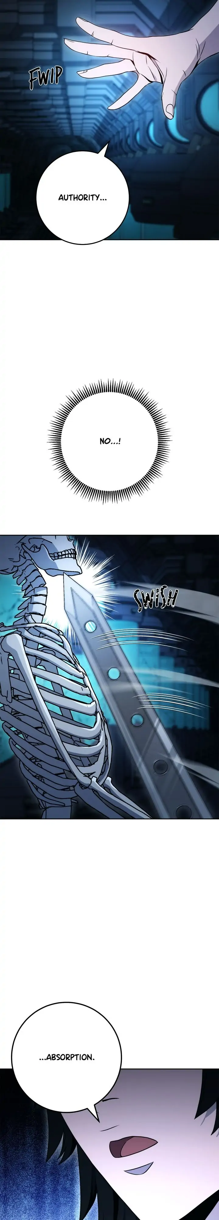 Read The Skeleton Soldier Failed to Defend the Dungeon Manga Online