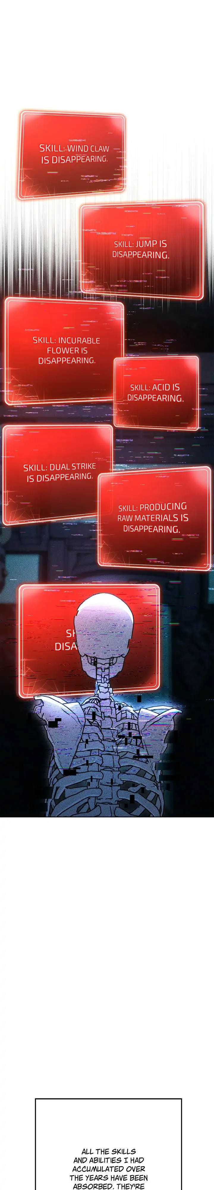 Read The Skeleton Soldier Failed to Defend the Dungeon Manga Online