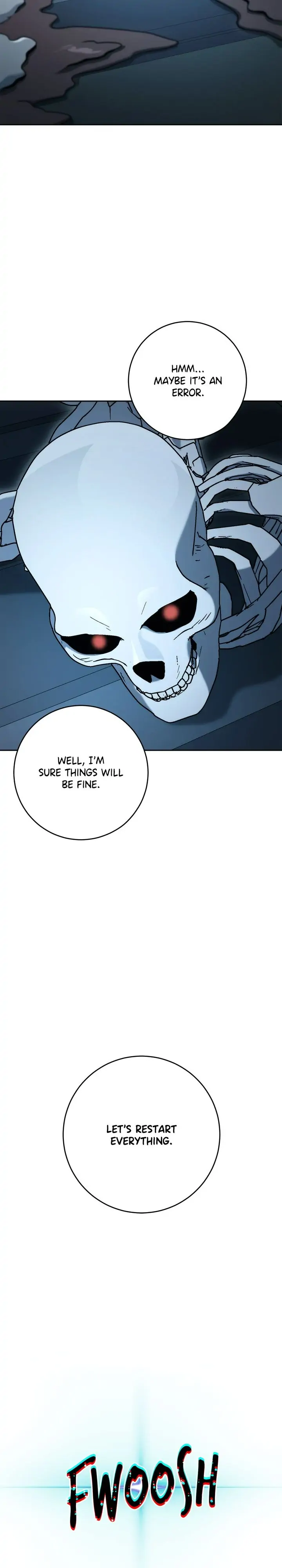 Read The Skeleton Soldier Failed to Defend the Dungeon Manga Online