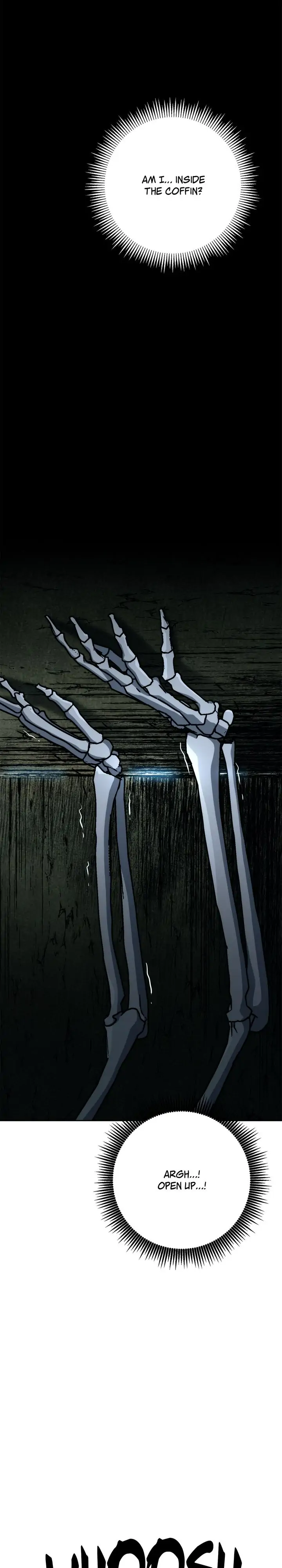 Read The Skeleton Soldier Failed to Defend the Dungeon Manga Online