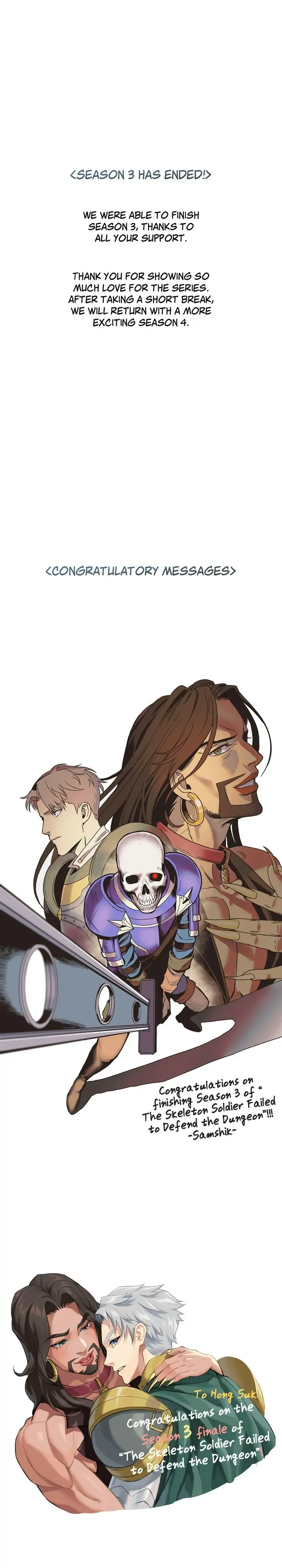 Read The Skeleton Soldier Failed to Defend the Dungeon Manga Online
