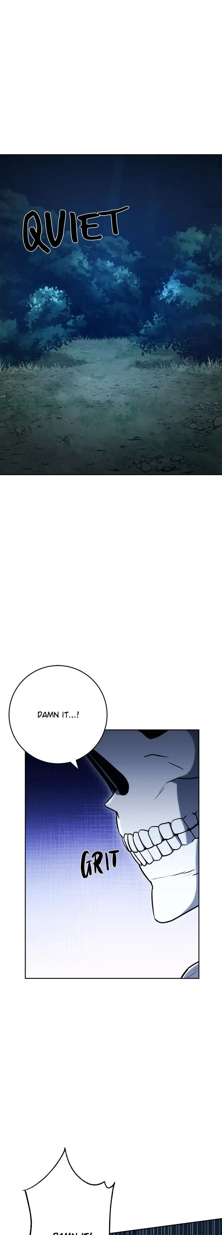 Read The Skeleton Soldier Failed to Defend the Dungeon Manga Online