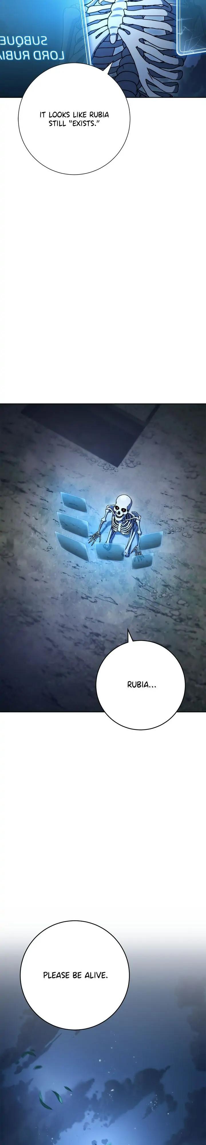 Read The Skeleton Soldier Failed to Defend the Dungeon Manga Online