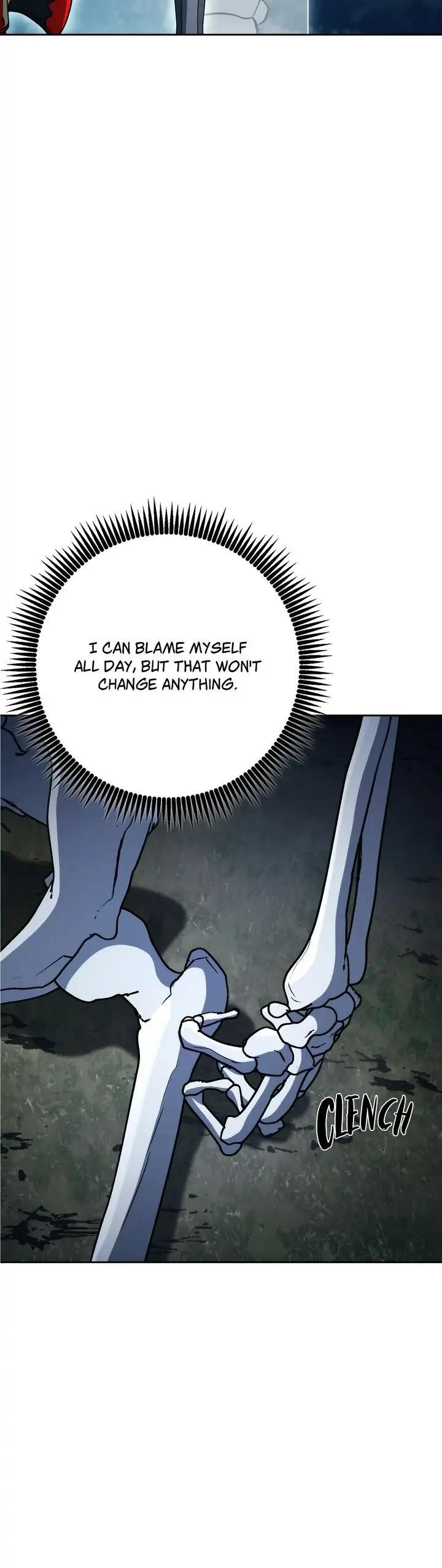 Read The Skeleton Soldier Failed to Defend the Dungeon Manga Online