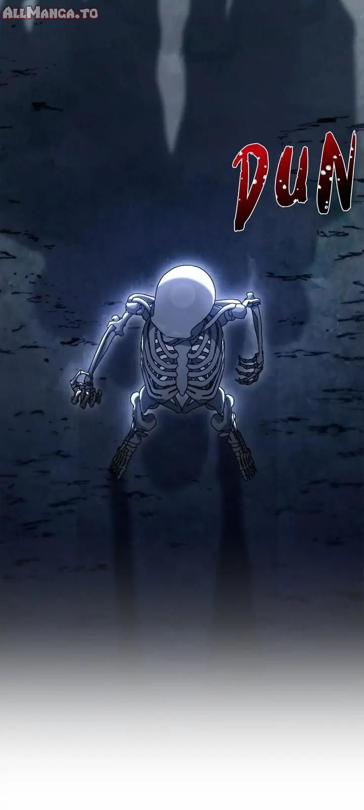 Read The Skeleton Soldier Failed to Defend the Dungeon Manga Online