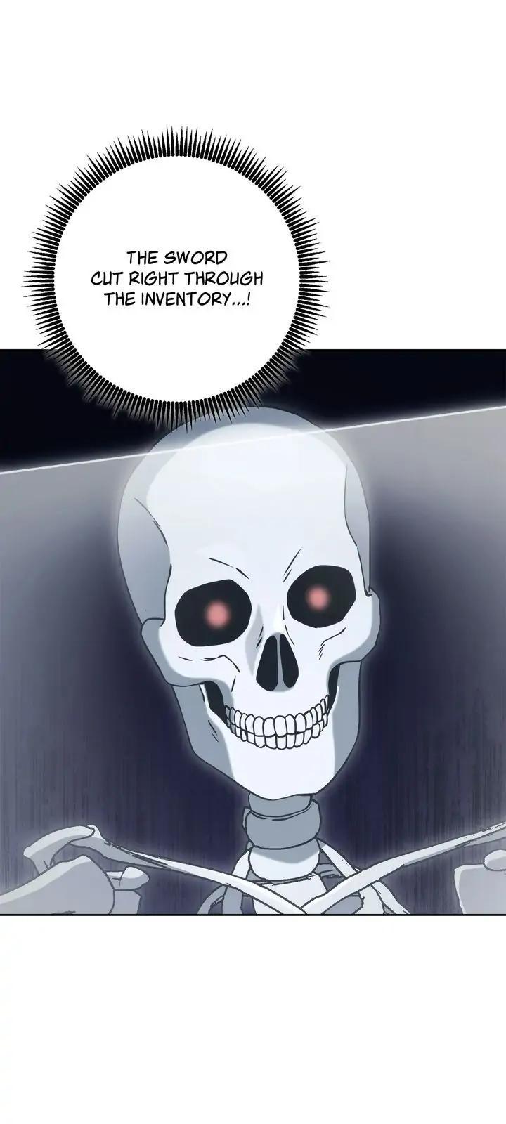 Read The Skeleton Soldier Failed to Defend the Dungeon Manga Online