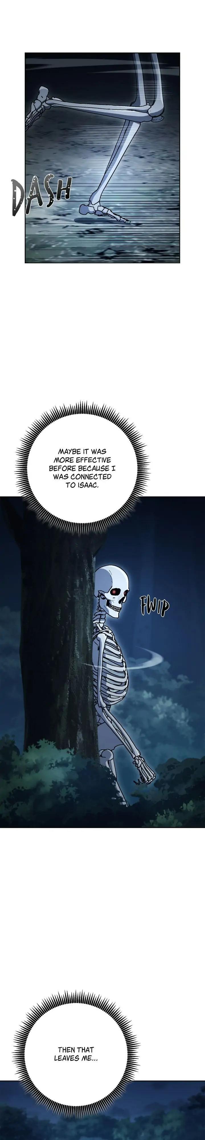 Read The Skeleton Soldier Failed to Defend the Dungeon Manga Online