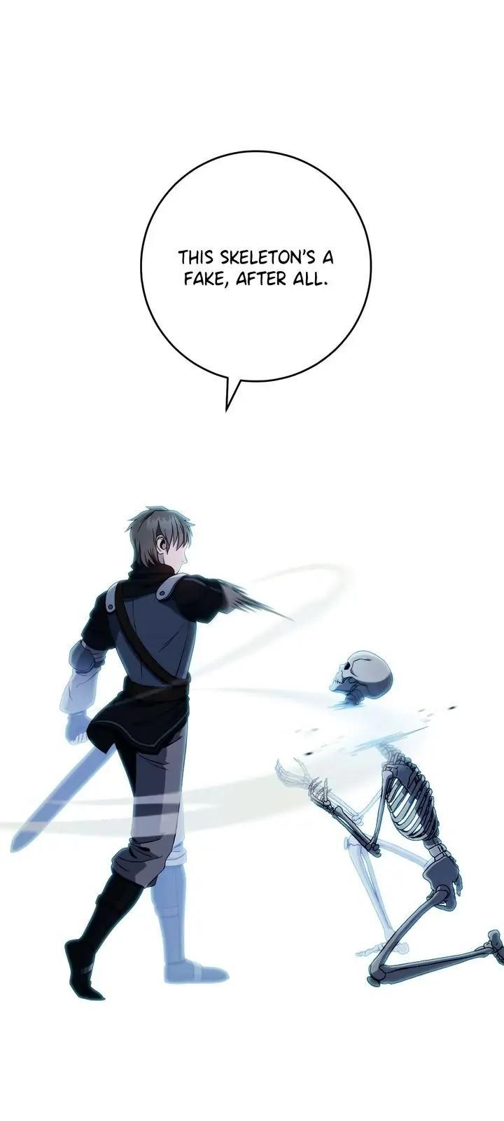 Read The Skeleton Soldier Failed to Defend the Dungeon Manga Online
