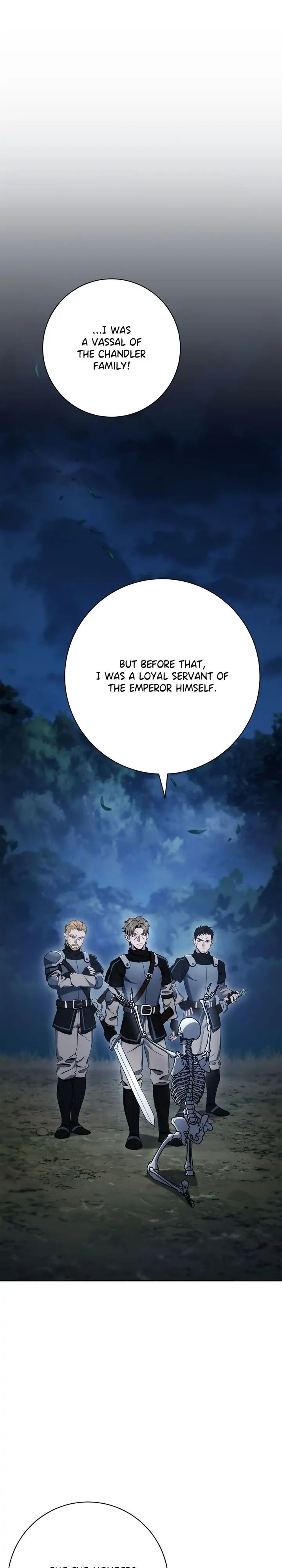 Read The Skeleton Soldier Failed to Defend the Dungeon Manga Online