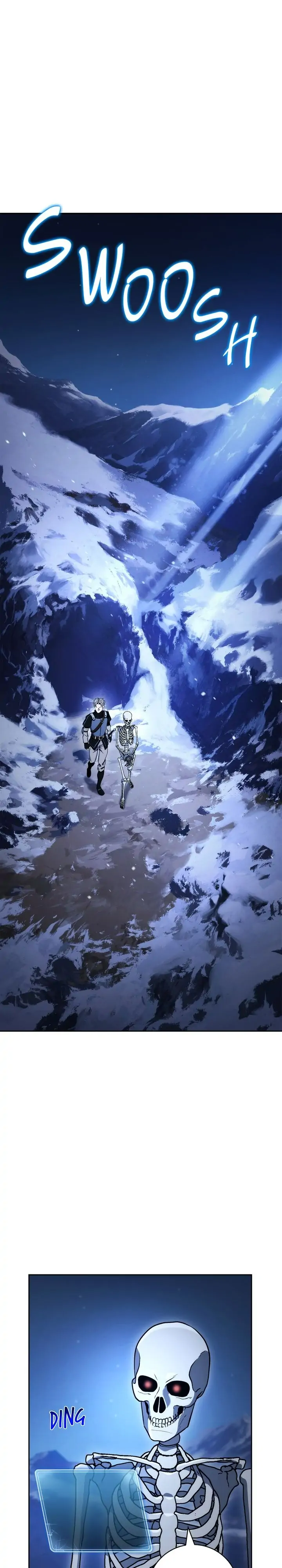 Read The Skeleton Soldier Failed to Defend the Dungeon Manga Online