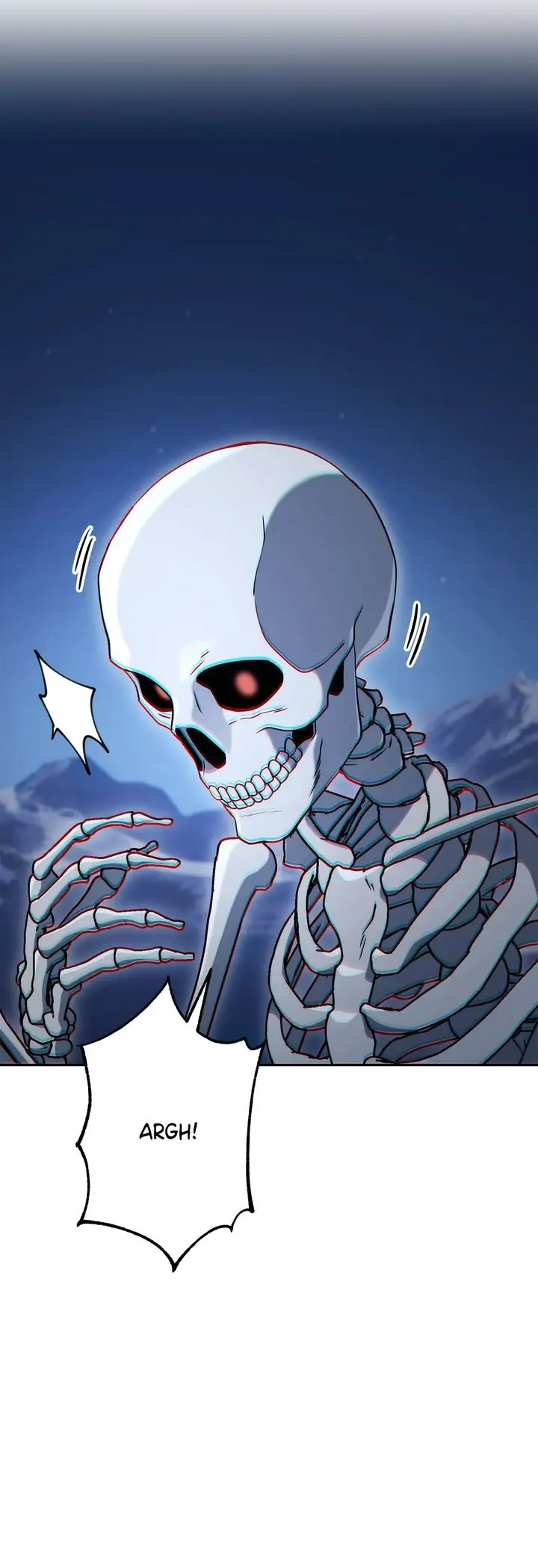 Read The Skeleton Soldier Failed to Defend the Dungeon Manga Online