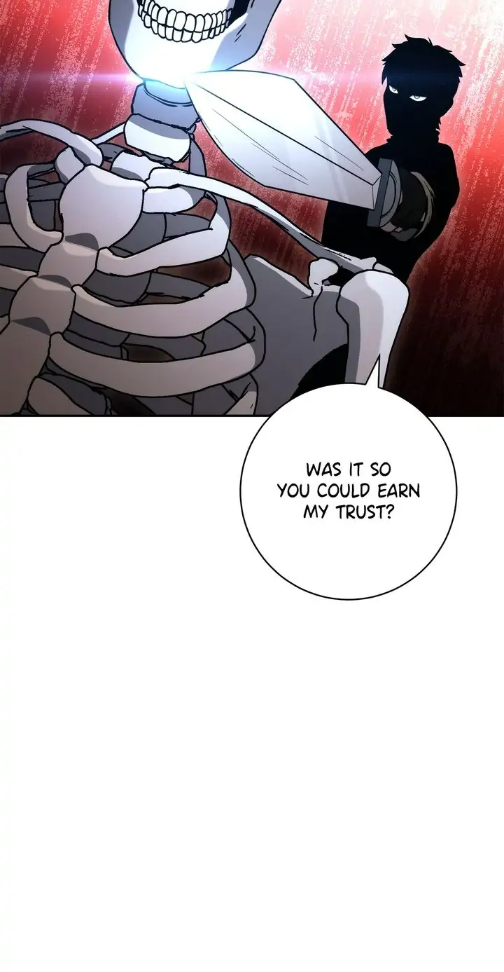 Read The Skeleton Soldier Failed to Defend the Dungeon Manga Online