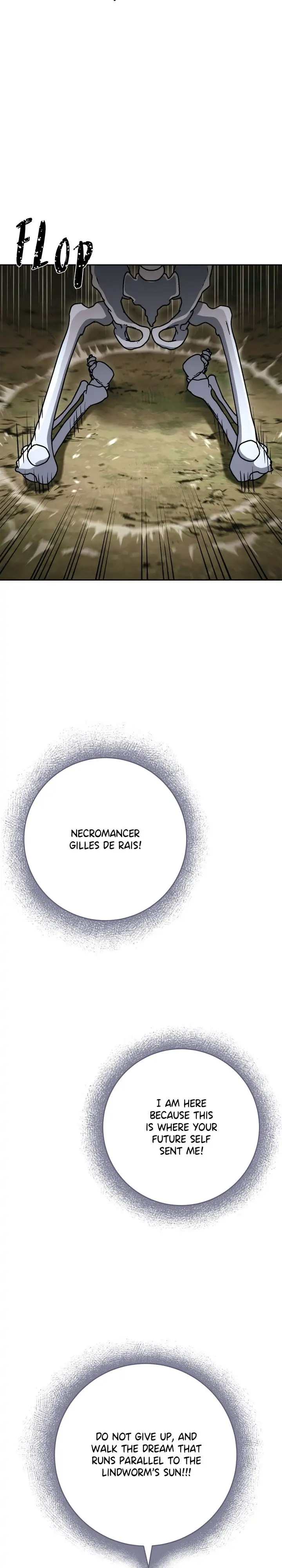 Read The Skeleton Soldier Failed to Defend the Dungeon Manga Online