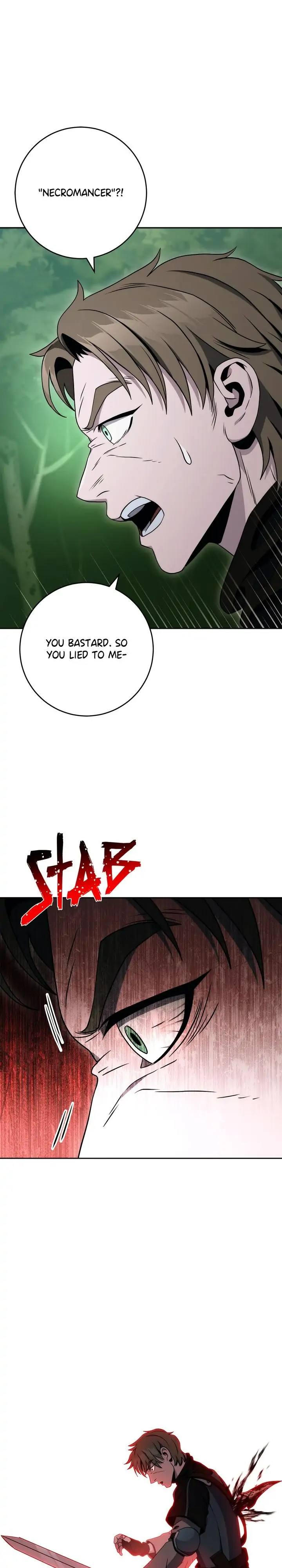 Read The Skeleton Soldier Failed to Defend the Dungeon Manga Online