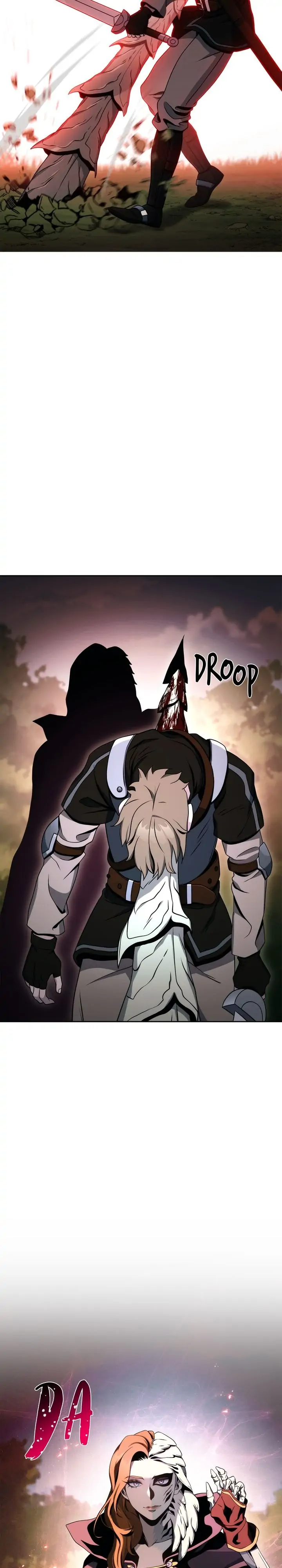 Read The Skeleton Soldier Failed to Defend the Dungeon Manga Online