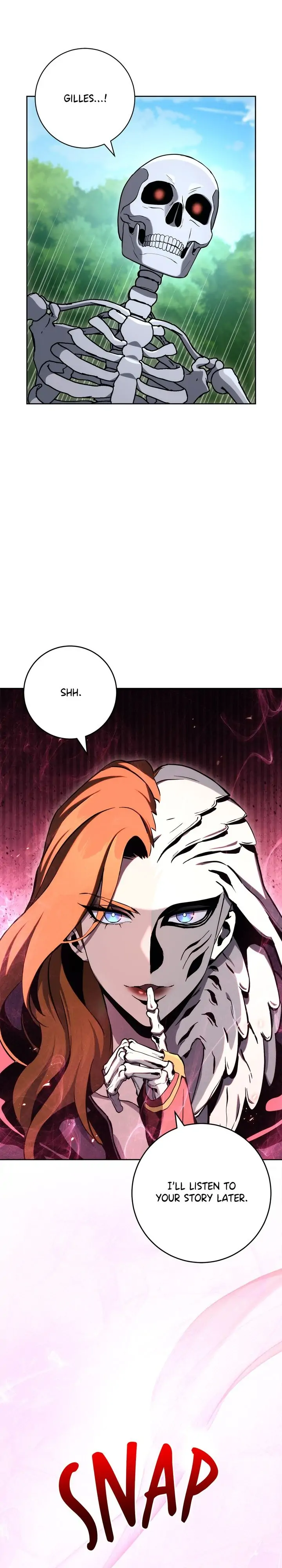 Read The Skeleton Soldier Failed to Defend the Dungeon Manga Online