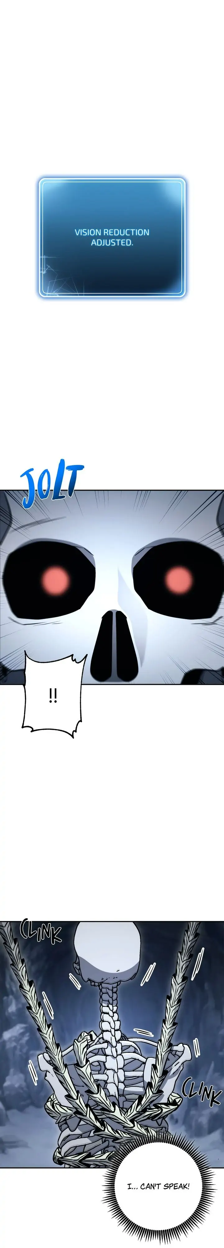 Read The Skeleton Soldier Failed to Defend the Dungeon Manga Online