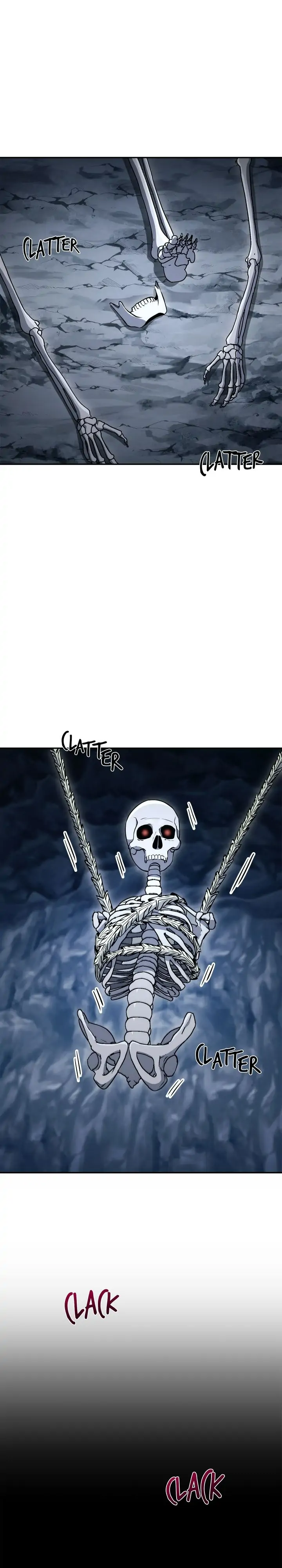 Read The Skeleton Soldier Failed to Defend the Dungeon Manga Online