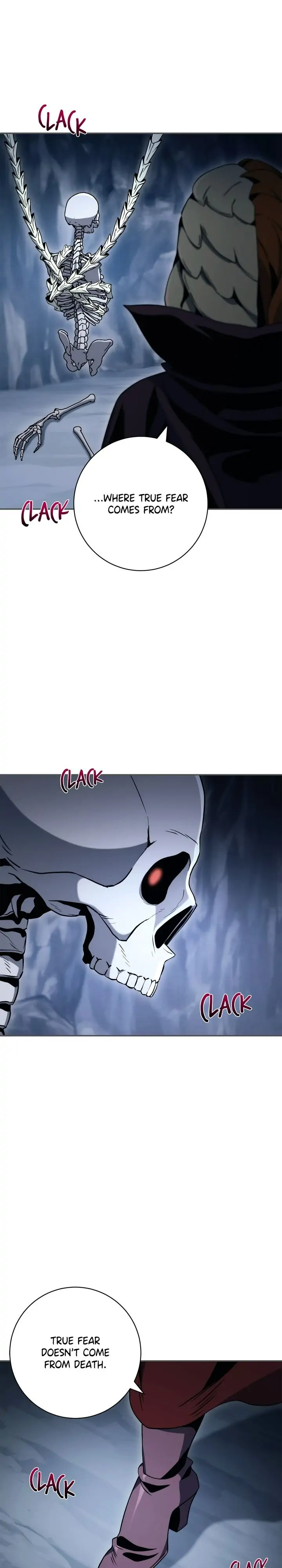 Read The Skeleton Soldier Failed to Defend the Dungeon Manga Online