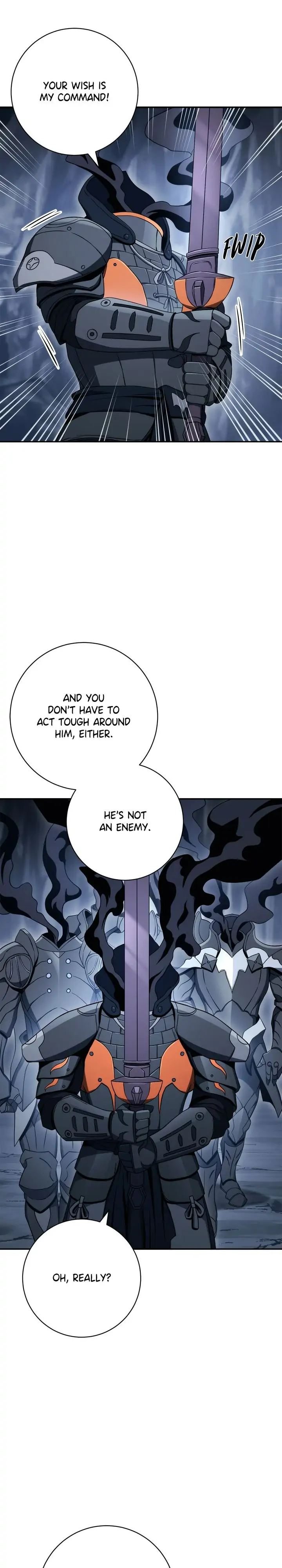Read The Skeleton Soldier Failed to Defend the Dungeon Manga Online