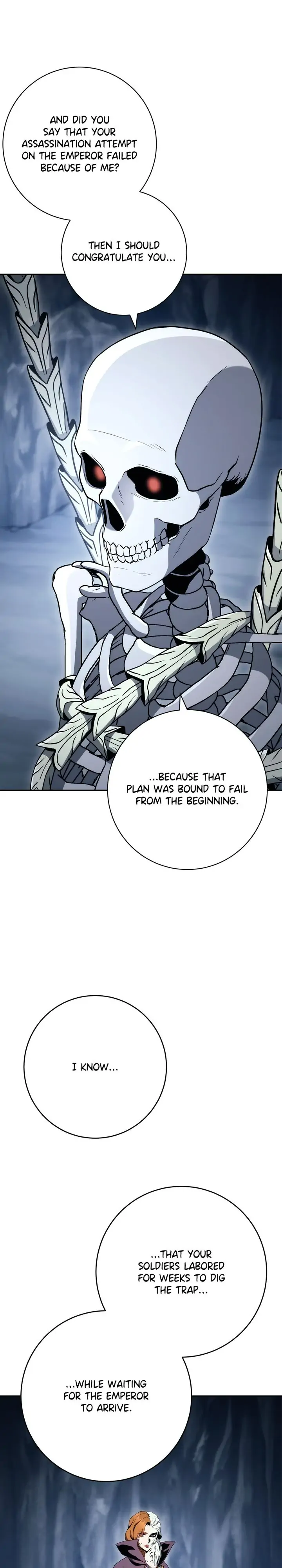 Read The Skeleton Soldier Failed to Defend the Dungeon Manga Online