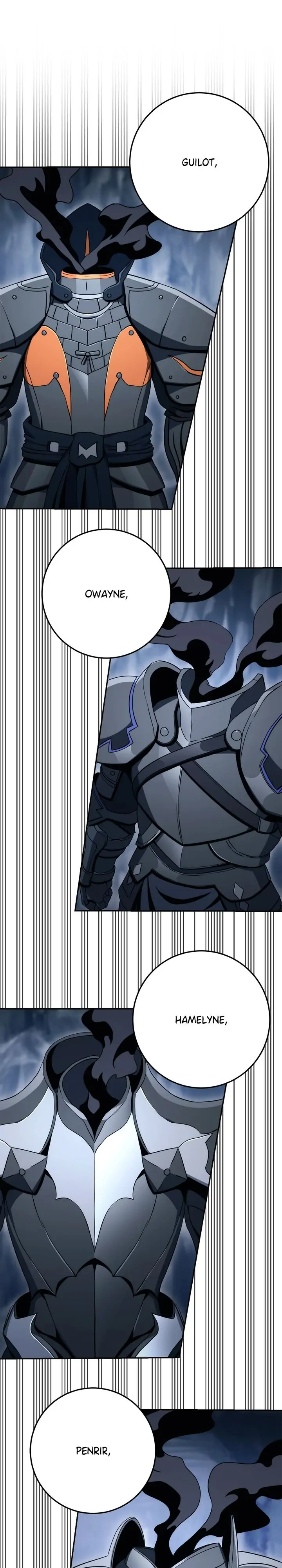 Read The Skeleton Soldier Failed to Defend the Dungeon Manga Online