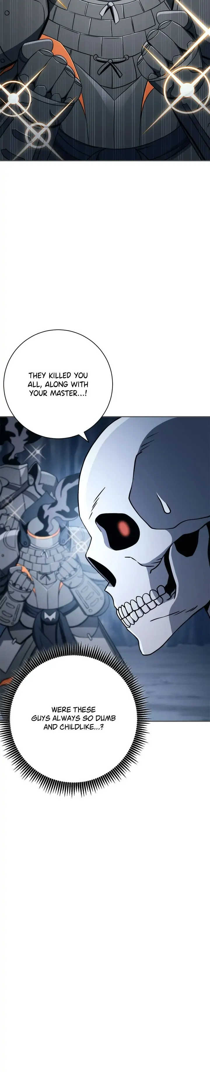 Read The Skeleton Soldier Failed to Defend the Dungeon Manga Online