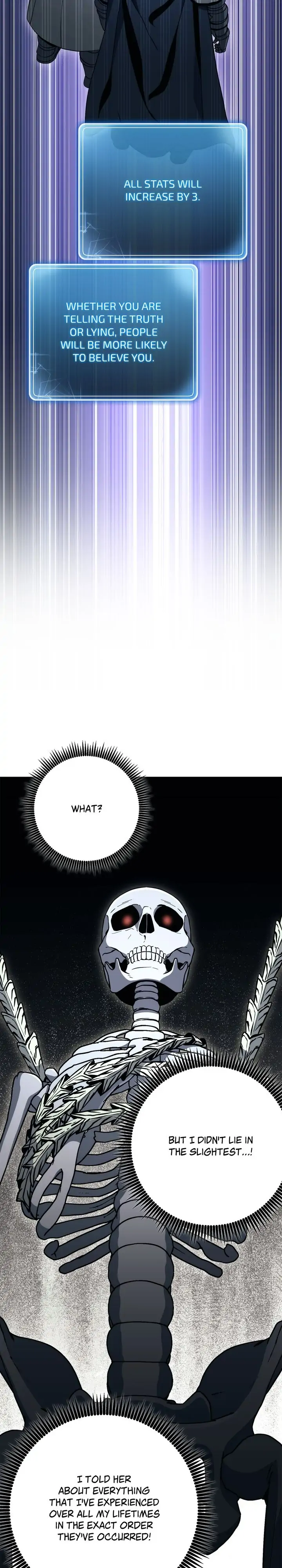 Read The Skeleton Soldier Failed to Defend the Dungeon Manga Online