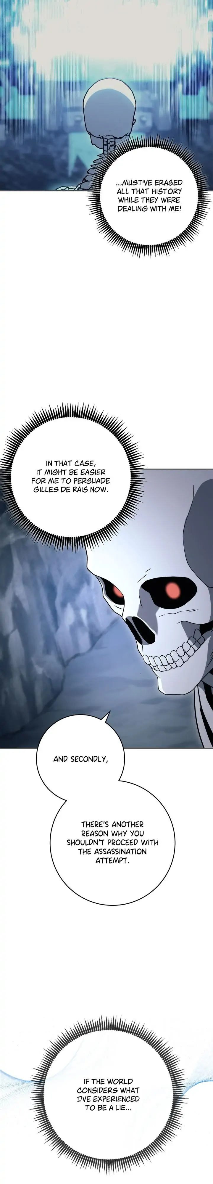 Read The Skeleton Soldier Failed to Defend the Dungeon Manga Online