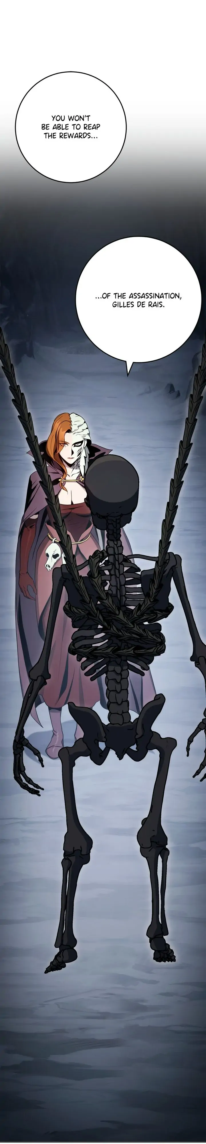 Read The Skeleton Soldier Failed to Defend the Dungeon Manga Online