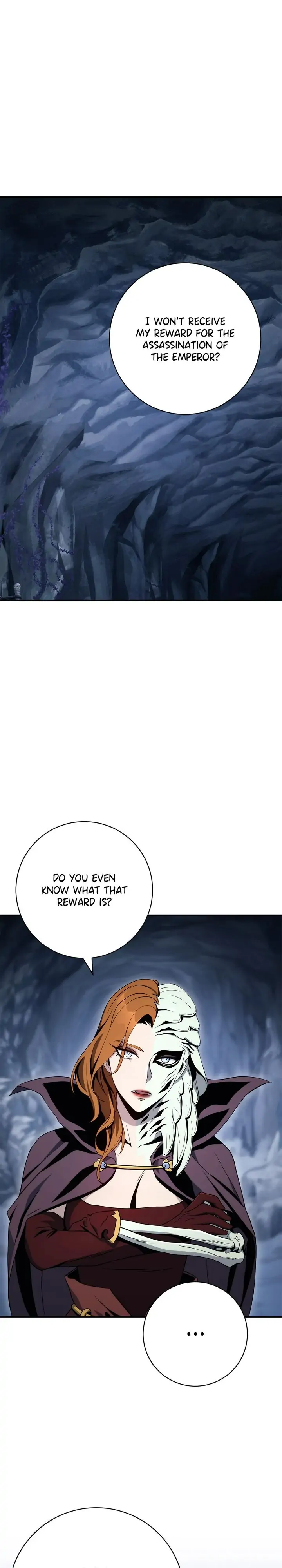 Read The Skeleton Soldier Failed to Defend the Dungeon Manga Online