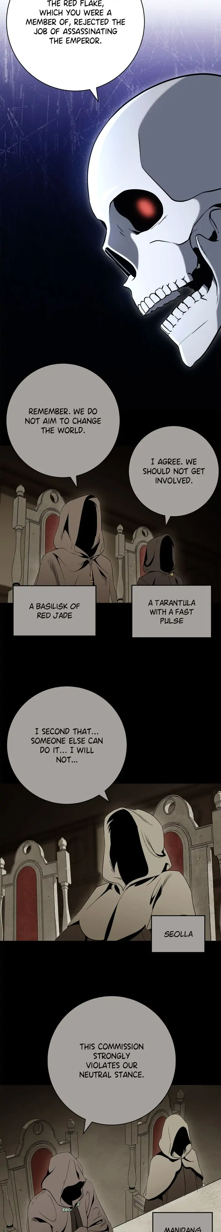 Read The Skeleton Soldier Failed to Defend the Dungeon Manga Online