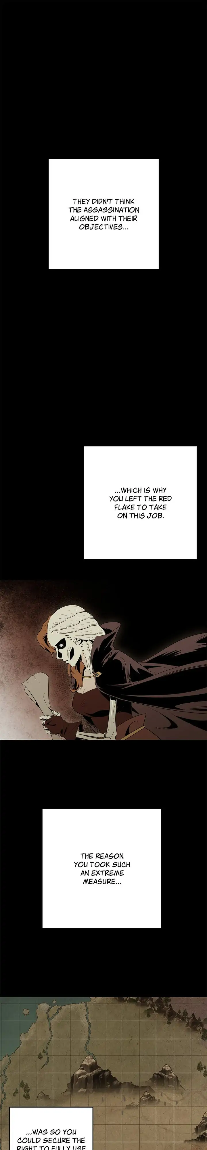 Read The Skeleton Soldier Failed to Defend the Dungeon Manga Online