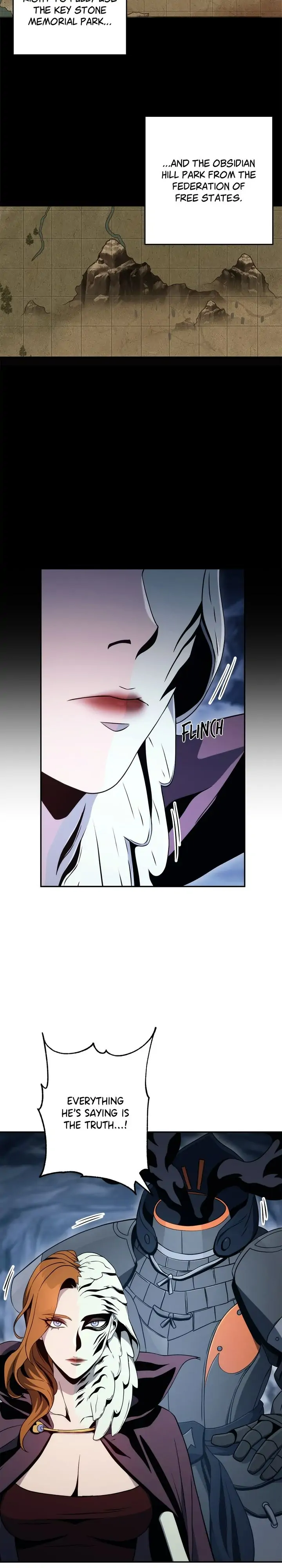 Read The Skeleton Soldier Failed to Defend the Dungeon Manga Online
