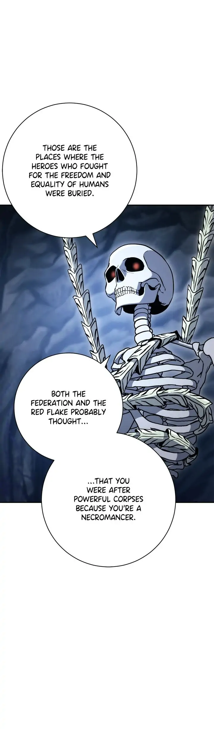 Read The Skeleton Soldier Failed to Defend the Dungeon Manga Online
