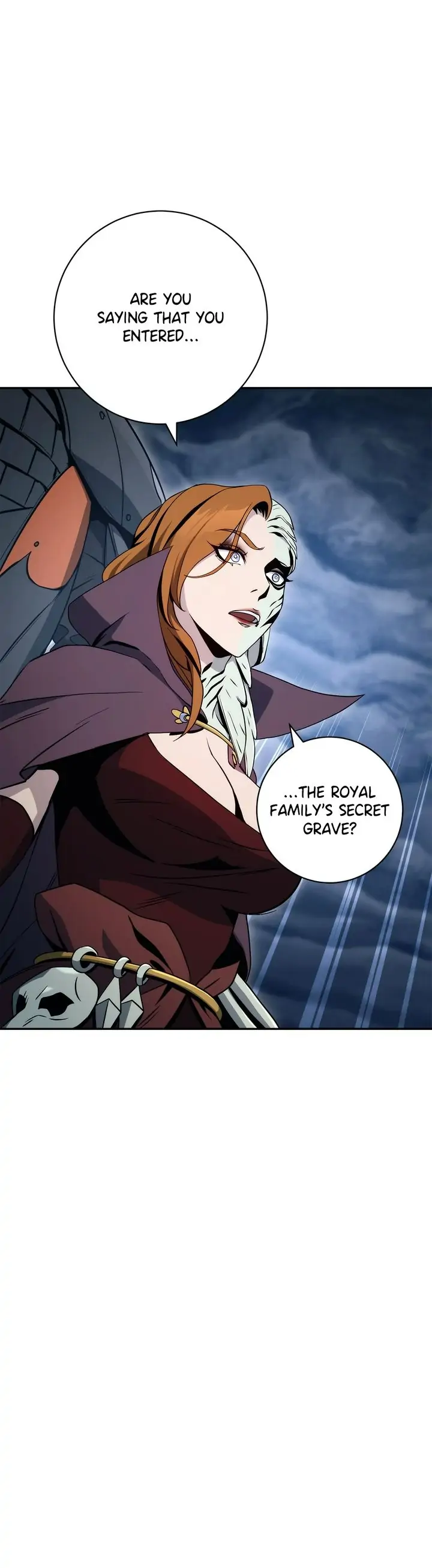 Read The Skeleton Soldier Failed to Defend the Dungeon Manga Online